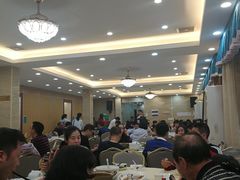 大堂-昌茂客家情