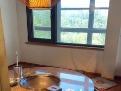 -缘福乡村铁锅炖民宿(八达岭店)