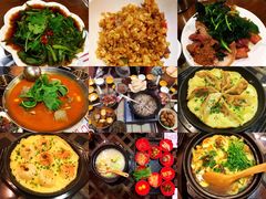 -88号小吃店·经典云南菜·地道纳西美食