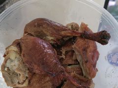 -上海枇杷烤鸭(城乡贸易中心店)