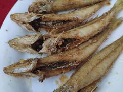 -蛇口康乐快餐鱼仔档(翠苑小区店)