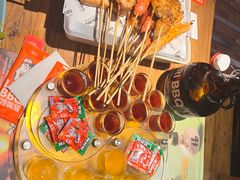 -馋嘴猫北京食堂·烤鸭·宵夜(亚运村店)