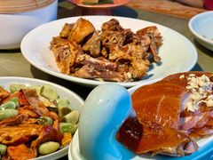 -四季民福烤鸭店(王府井东安门店)