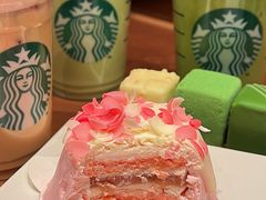 -星巴克臻选(北京颐堤港中心第二店)