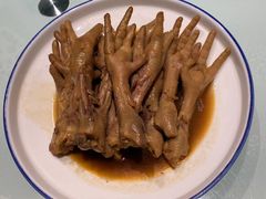 -老家水饺濮阳菜(巴黎街店)