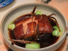 草扎肉-桂满陇-西湖船宴(西单大悦城店)