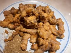-日丰园海肠水饺·老字号大连海鲜(和平广场店)