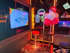 -温莎KTV(珠江路店)