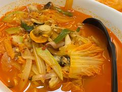 -桃园中华料理炸酱面(燕儿岛路店)