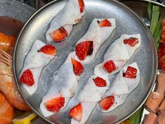 -哼蟹二将·烤肉酱蟹(合生汇店)