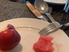 -云端西餐厅(南宁龙光那莲豪华精选酒店)