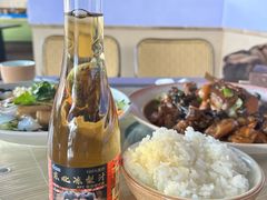 -巧婆婆特色东北菜·铁锅炖