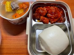 -湖南大学-第4食堂