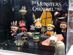 -泡泡玛特POPMART(赛格国际购物中心店)