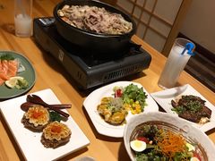 -福匠日本料理(人民路店)