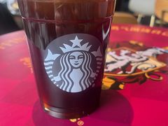 -星巴克臻选(上海合生汇1F店)