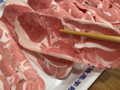 -楼外楼大刀肉传统火锅居(幸福街店)