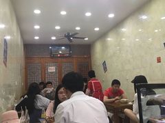 大堂-刘信牛羊肉小炒泡馍(回民街店)