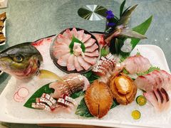 -金悦轩海鲜酒家(拱北店)