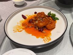 -北京全聚德(清华园店)