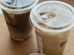 -Seesaw Coffee(朝阳大悦城店)