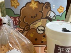 -Tim炒酸奶
