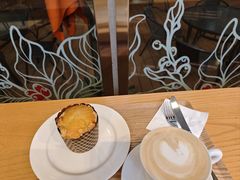 -西点坊(浦东香格里拉店)