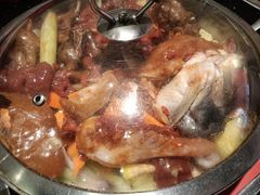 -和福顺·牛肉海鲜焖锅(汕头金平万达广场店)