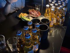 -赤红音乐现场(浦东金桥路店)