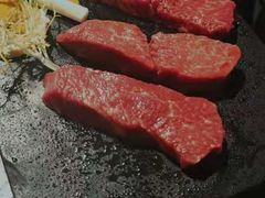 -木槿花韩式炭烤·熟成肉工坊(孙文东路店)
