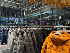 -迪桑特DESCENTE(北京三里屯BLANC店)