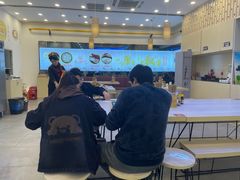 -朱洪元苏式面馆(绿宝广场店)