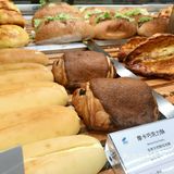 深圳必吃，芋泥麻薯榜之一喜荟萃