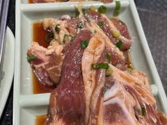 -韩盛·盛江山自助料理(奥体万达店)