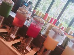 -味餐厅·海鲜·火锅·自助餐