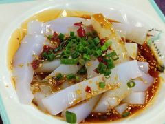 -丁太婆老妈蹄花(人民公园非遗总店)