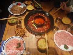 -楠火锅(太古里总店)