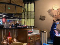 -哥老官重庆美蛙鱼头(圆融广场店)