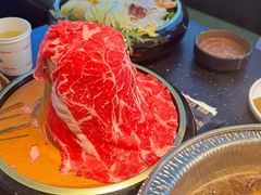 -牛New寿喜烧(新六百店)