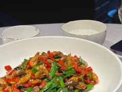 -鱼翅楼·津派砂锅鱼翅(水上公园店)