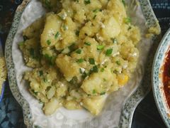 -白家寨子·山野白族菜(古城总店)