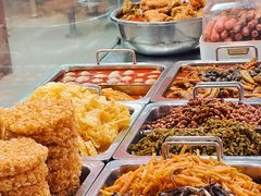 -柳螺锅螺蛳粉(月亮街店)