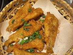 -郭铁柱·泥炉老火锅(江北龙湖天街店)