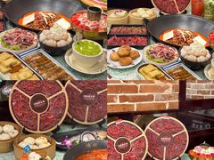 -鸿姐老火锅(静安店)