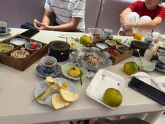 -梅间堂茶馆(绿地缤纷城店)