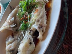 -南通滨江洲际酒店-东厨中餐厅