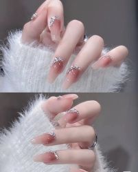 -1T·1M 日式美甲美睫