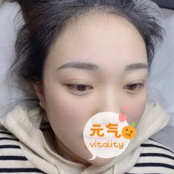 -久匠·纹眉纹绣半永久