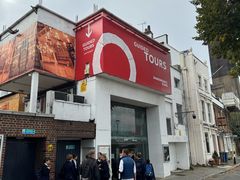 -莎士比亚环球剧场