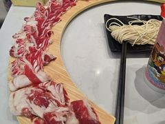 -呷哺呷哺 黄金牧场 (旧宫永辉超市店)